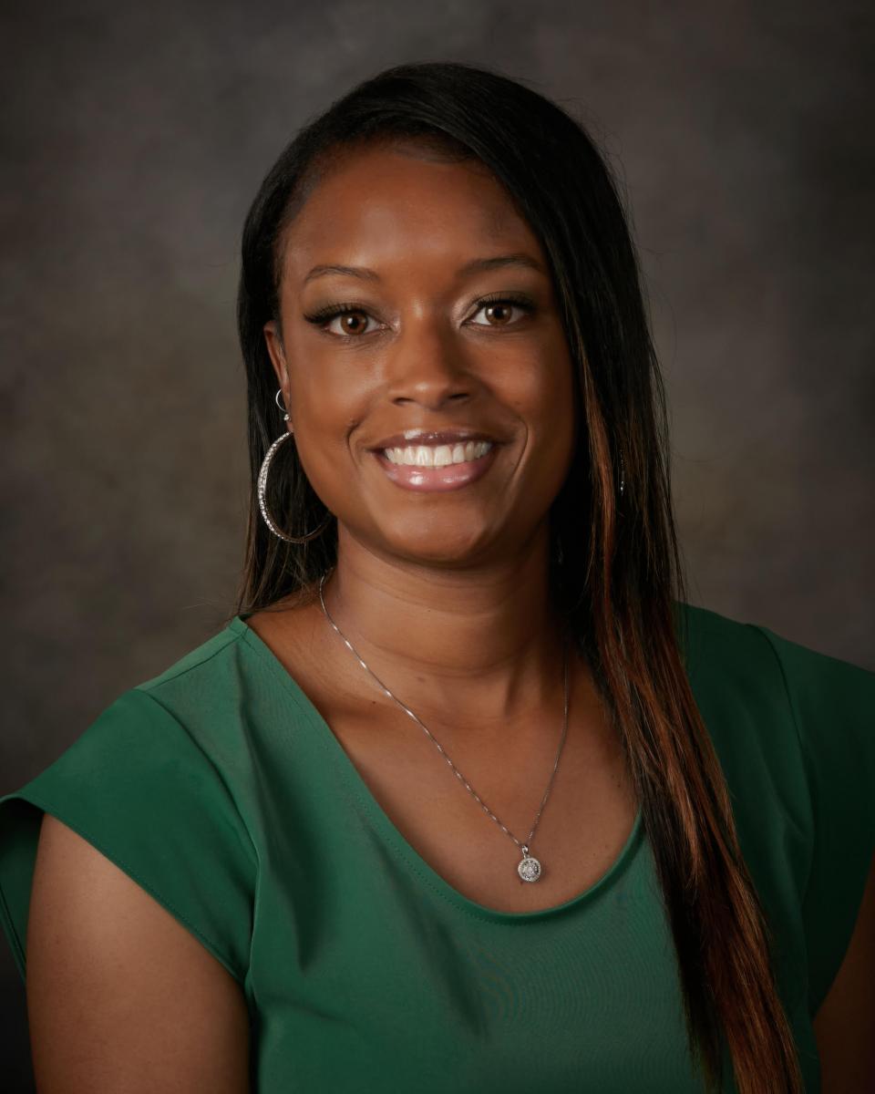 Ashley Davis