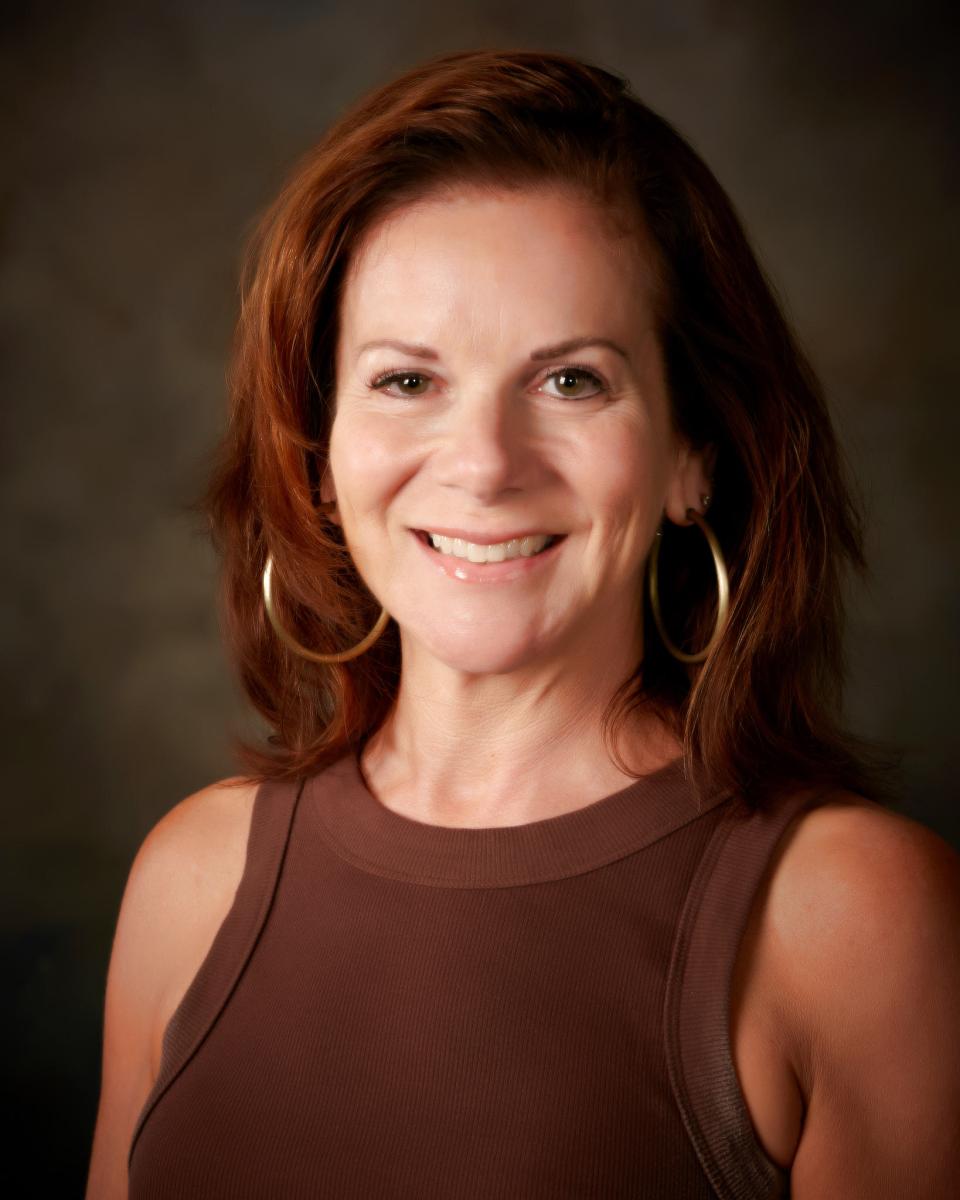 Johna Kite