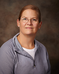 Louise Dillard