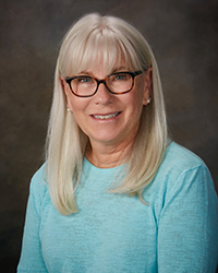 Nancy Harris