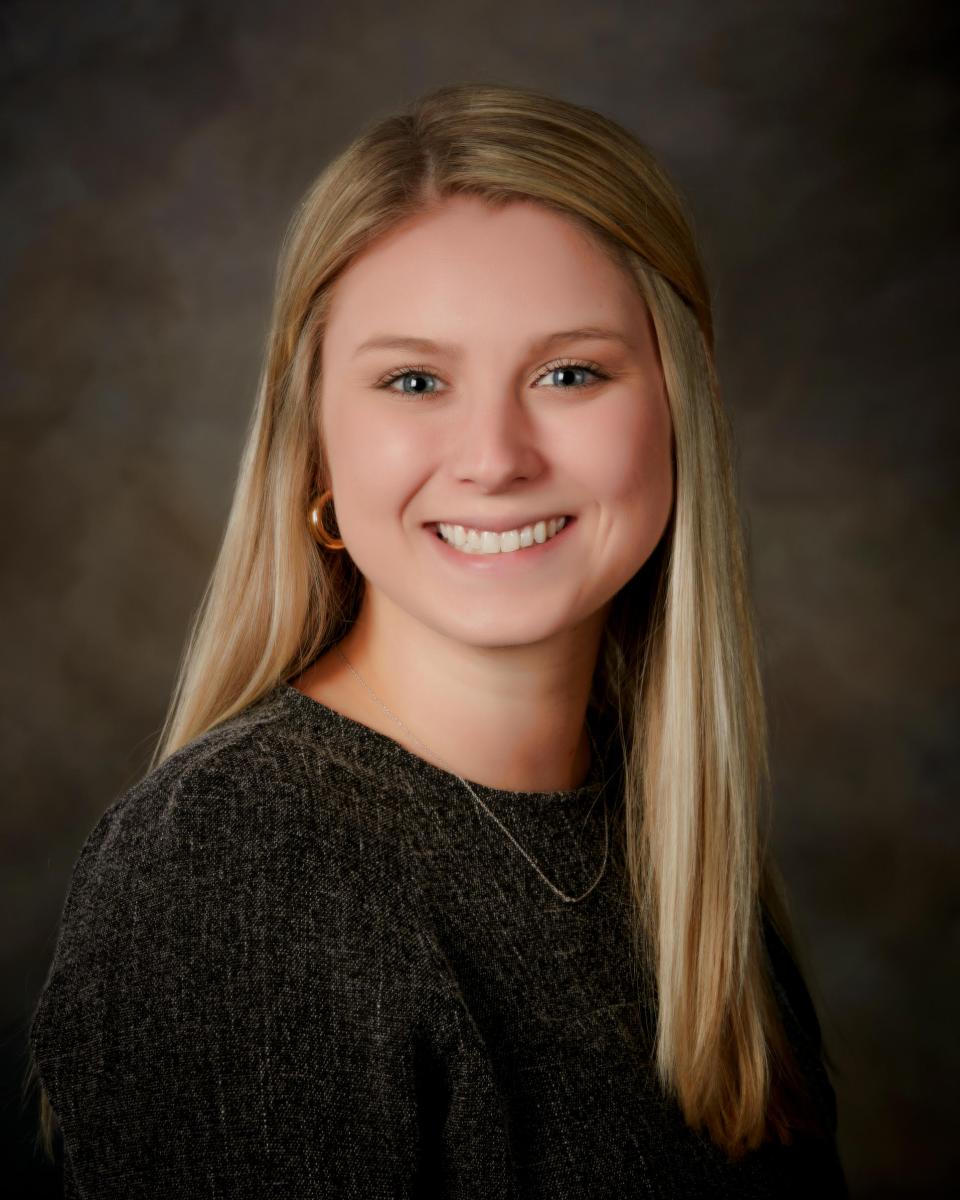 Grace Proctor