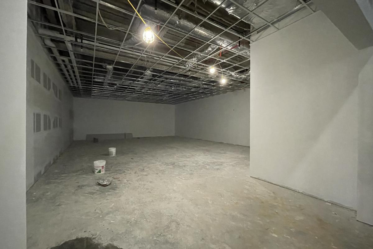 Progress Photos Foundation YMCA of Wilson