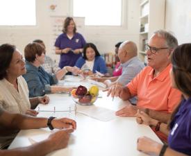 Health & Wellness Coaching 