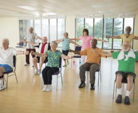 Join the Y Online