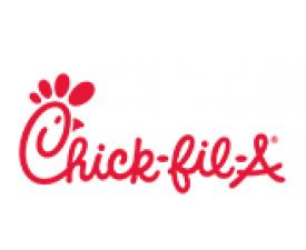 Chick-fil-a Wilson logo