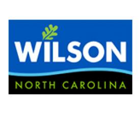 City of Wilson logo