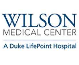 Wilson Medical Center logo